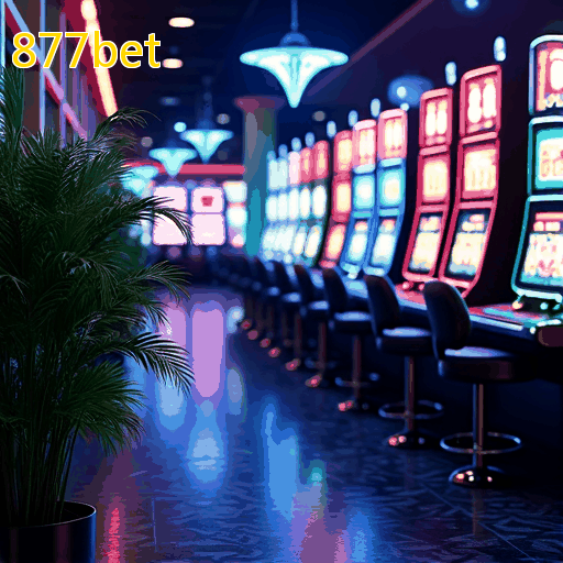 App 877bet para Celular – Baixe Agora e Jogue Sem Travamentos