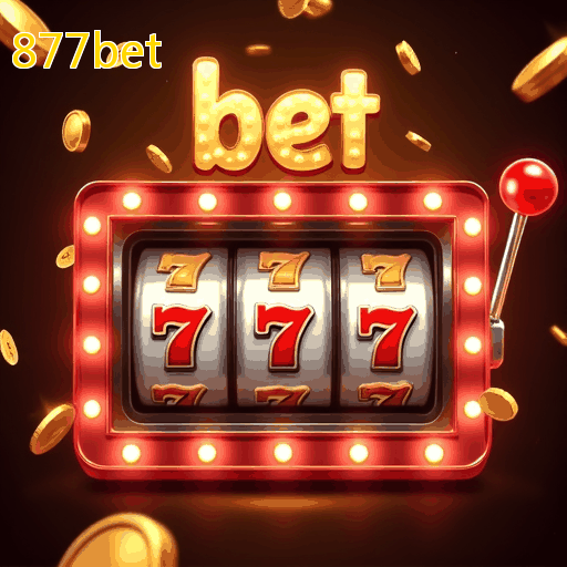 Jogos de Slots no 877bet – Caça-NĂqueis com BĂ´nus e Jackpots IncrĂveis