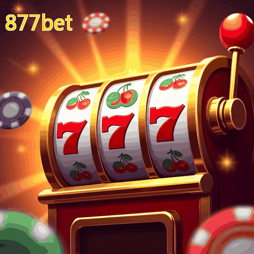 Jogos de Slots no 877bet – Caça-Níqueis com Bônus e Jackpots Incríveis